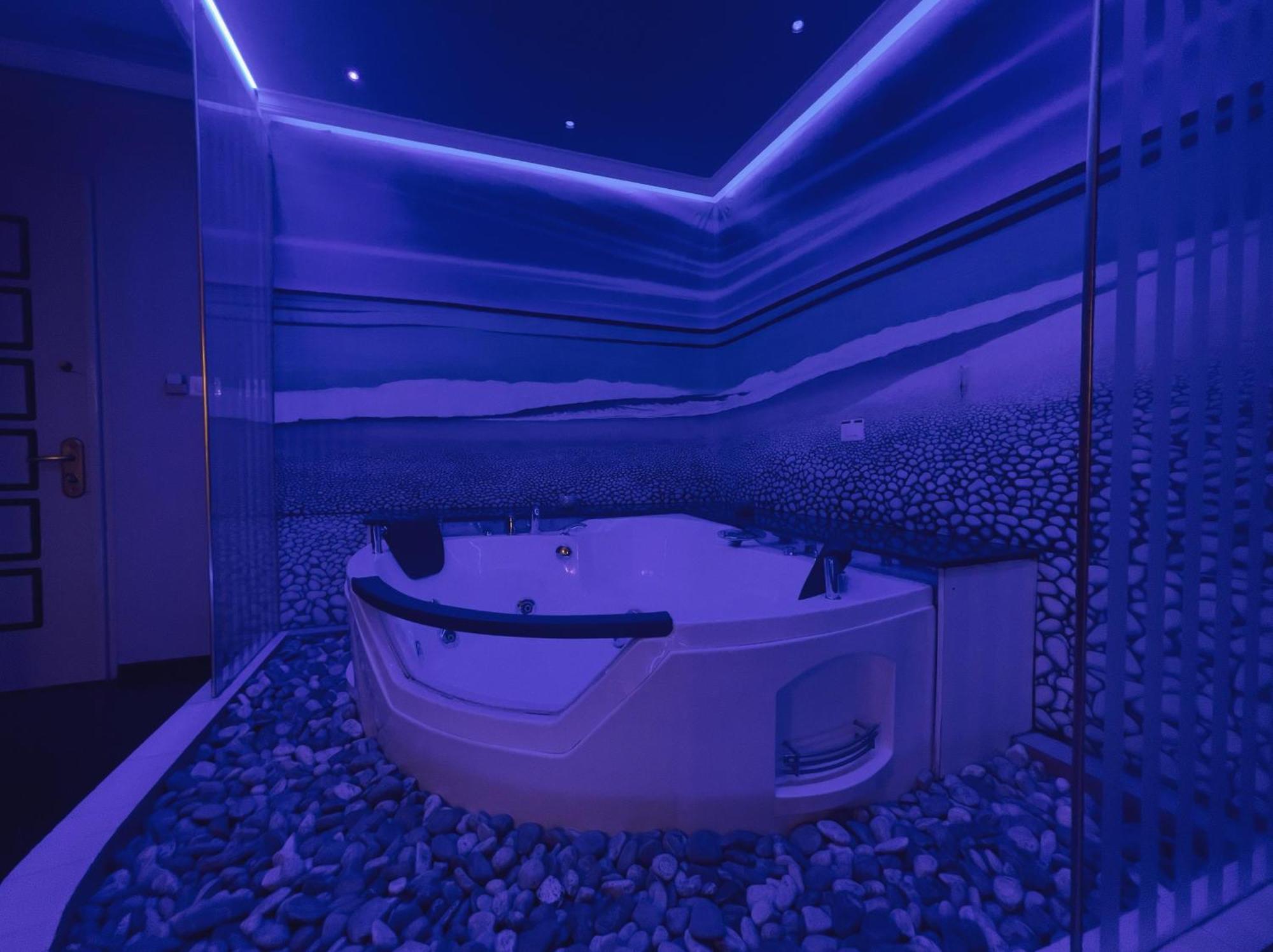 Hotel Rosa Blu