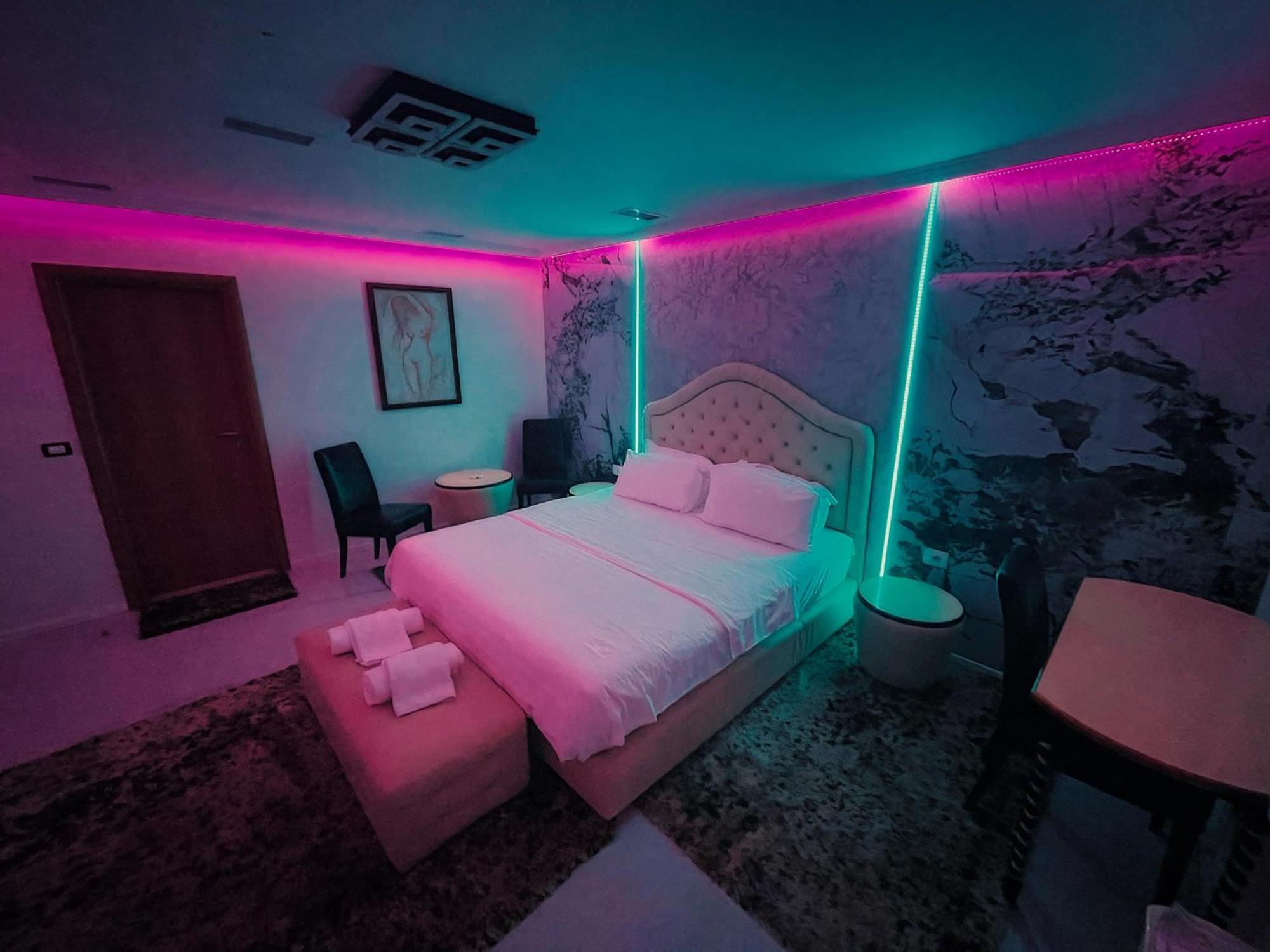 Rosa Blu 4* Tirana