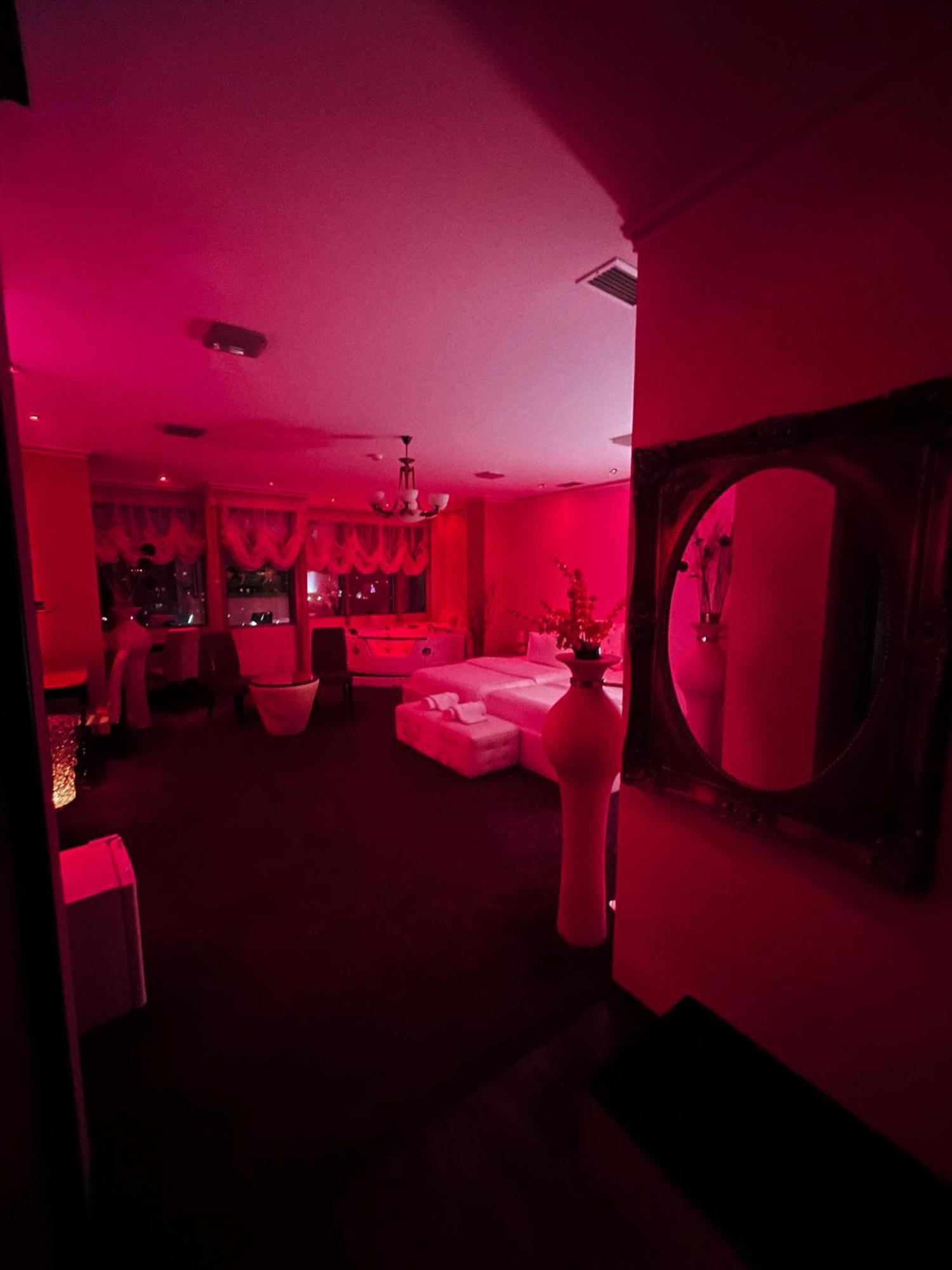 Готель Rosa Blu 4*