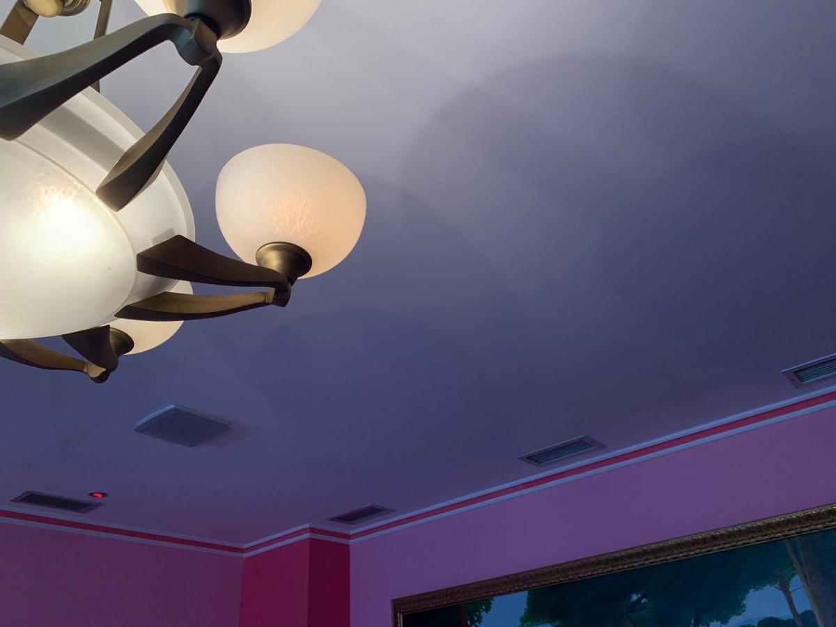 Rosa Blu 4* Tirana