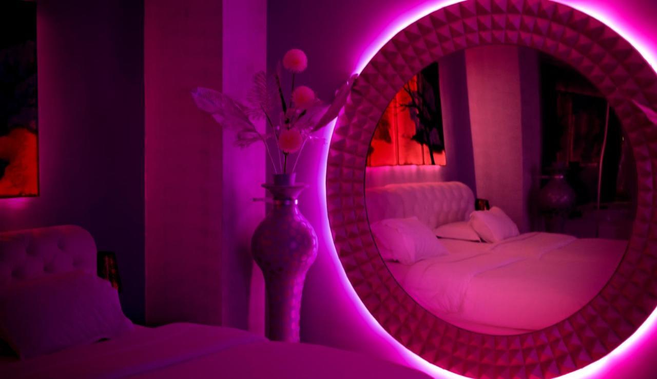 Hotel Rosa Blu Tirana