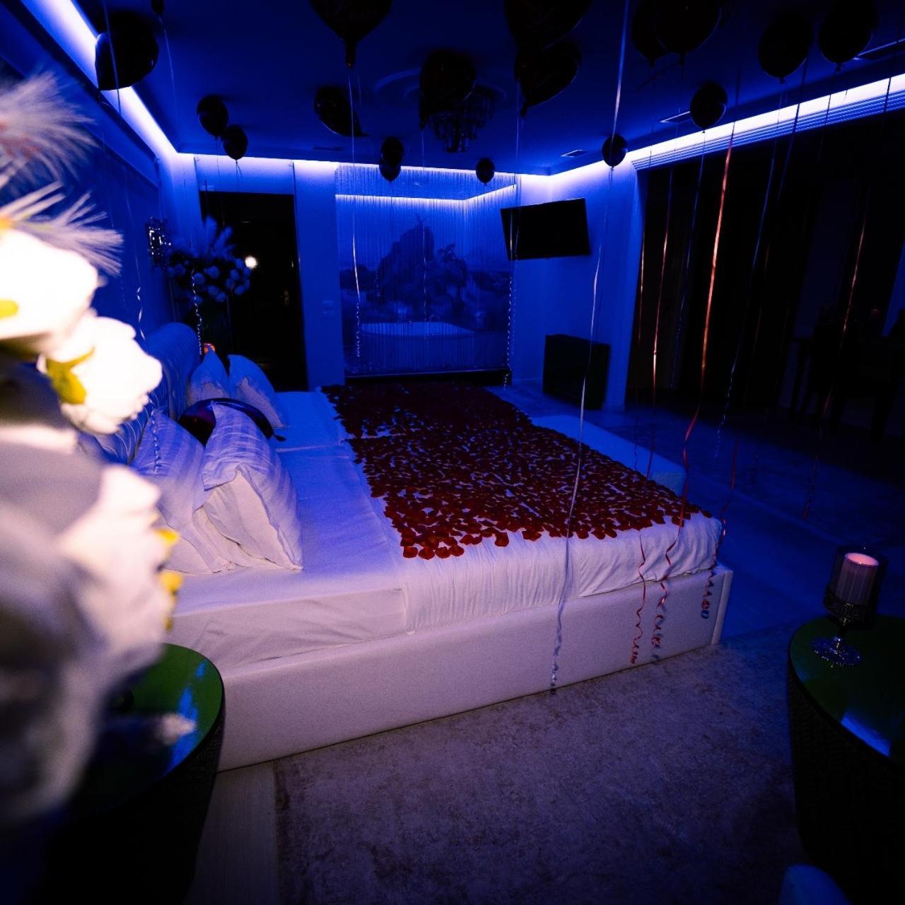 Hotel Rosa Blu