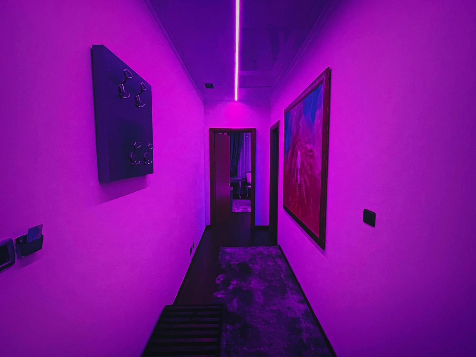 Hotel Rosa Blu