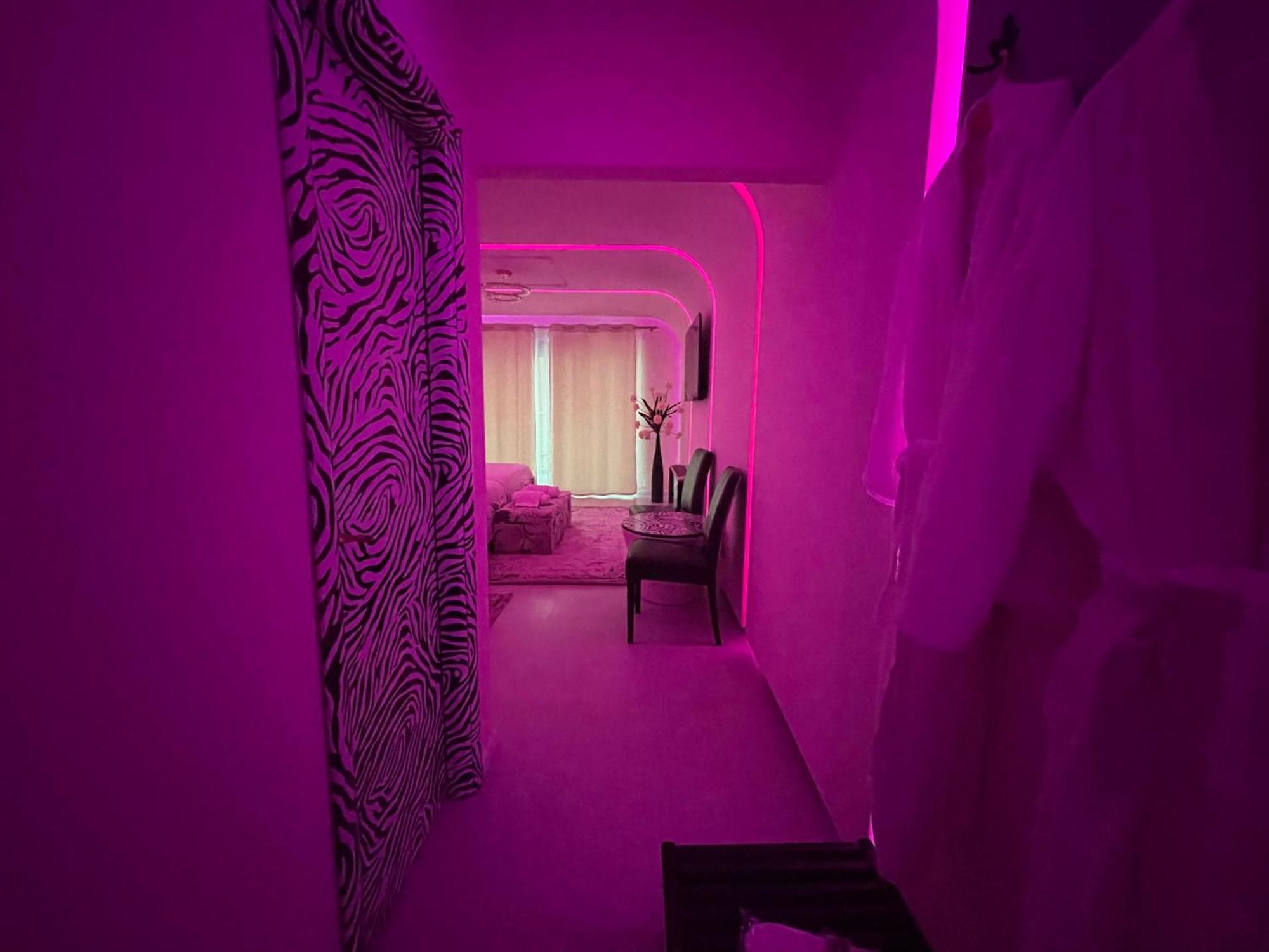 Rosa Blu Hotel Tirana
